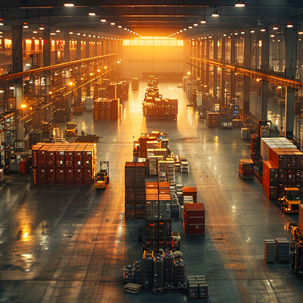 Industry-Specific Solutions