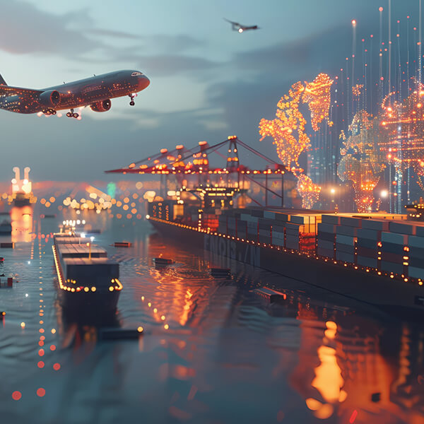 Supply Chain Management